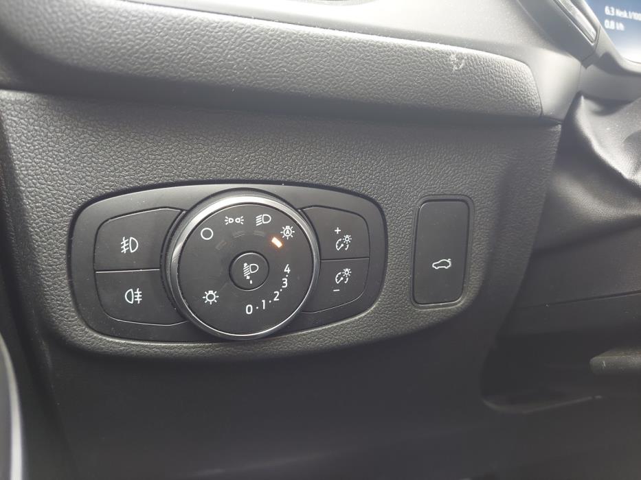 FORD Focus 2022
