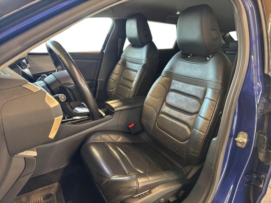 CITROEN C5 X 2022