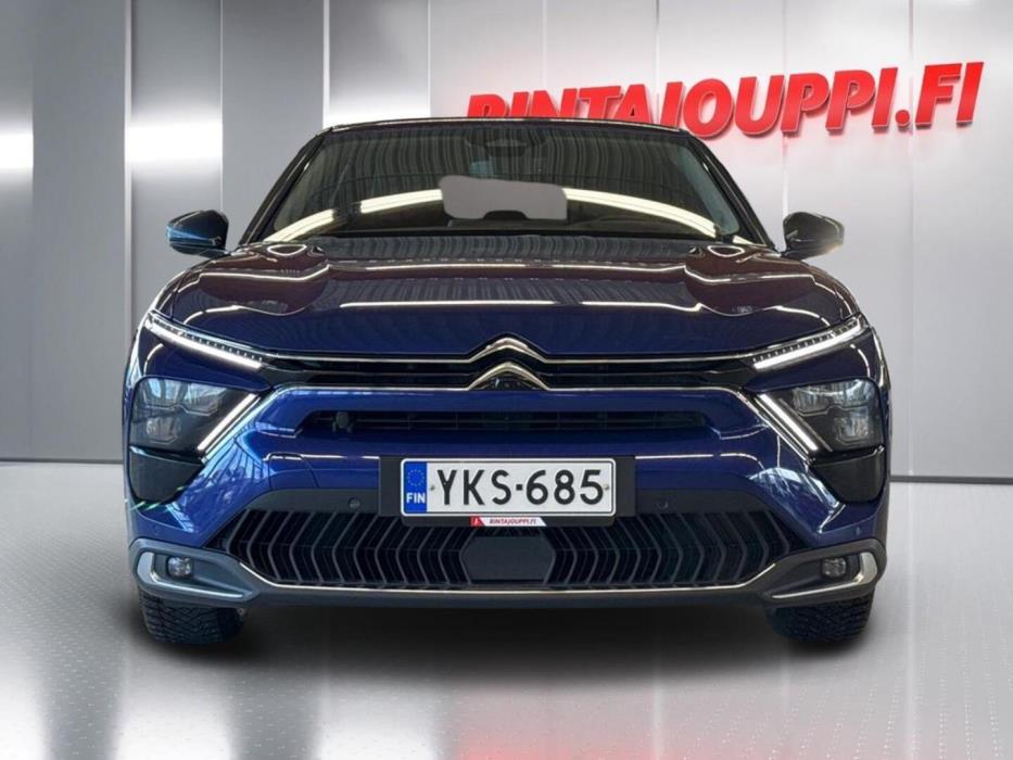 CITROEN C5 X 2022