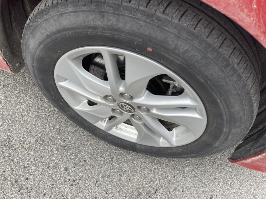TOYOTA Yaris 2023