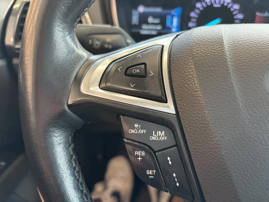FORD Mondeo 2019