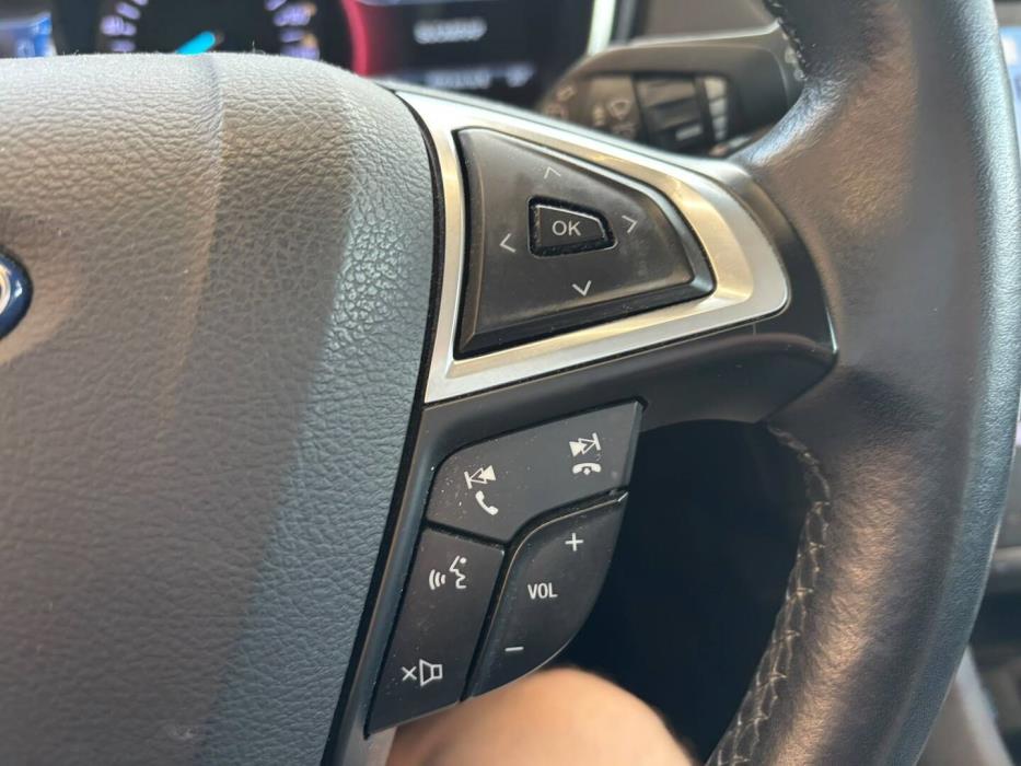 FORD Mondeo 2019