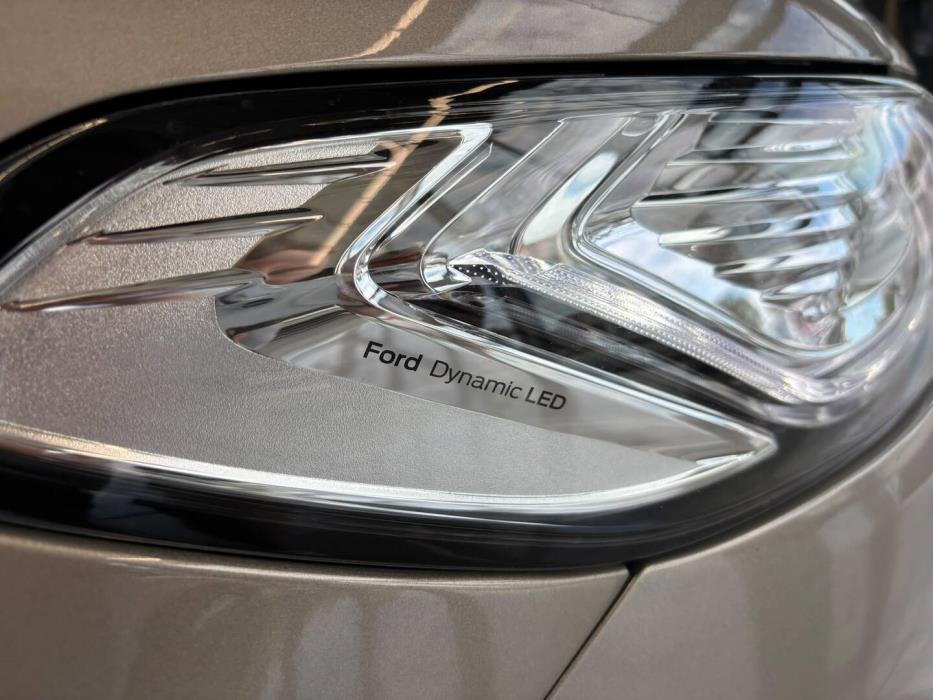 FORD Mondeo 2019
