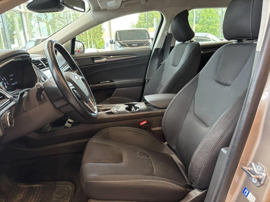 FORD Mondeo 2019