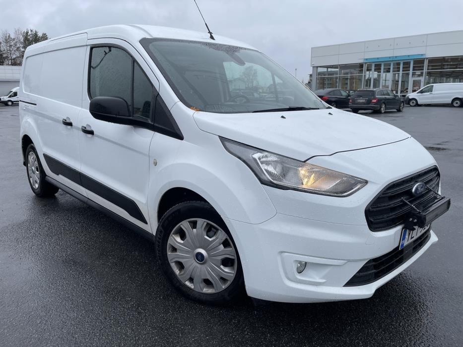 FORD Transit Connect 2019