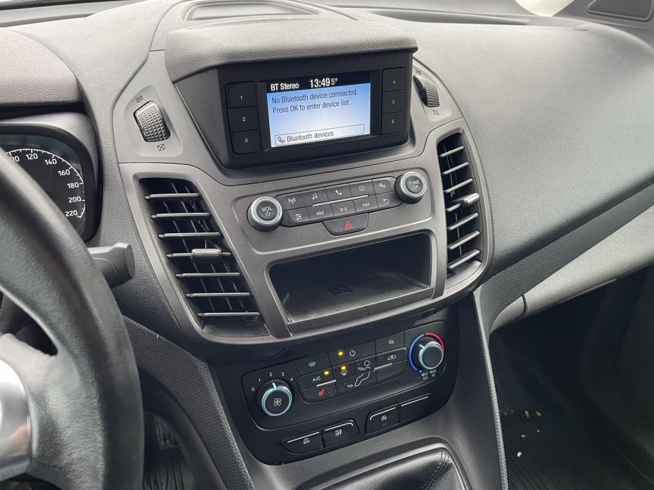 FORD Transit Connect 2019