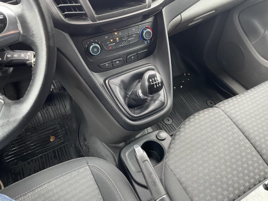 FORD Transit Connect 2019