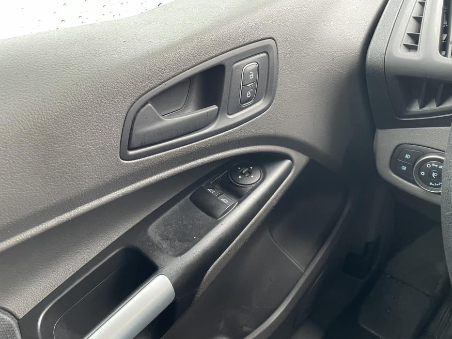 FORD Transit Connect 2019