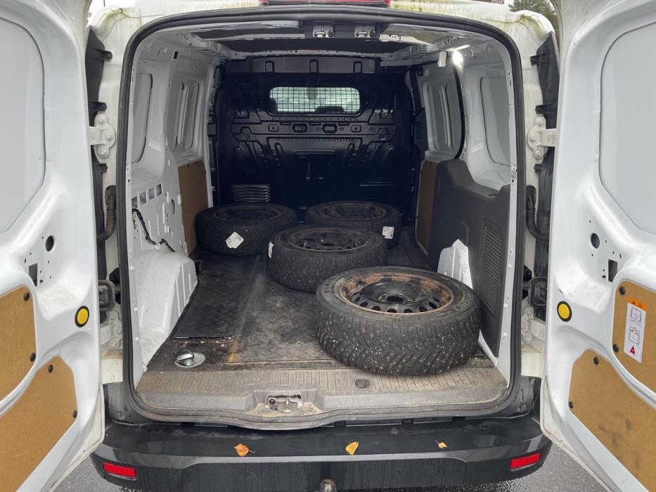 FORD Transit Connect 2019