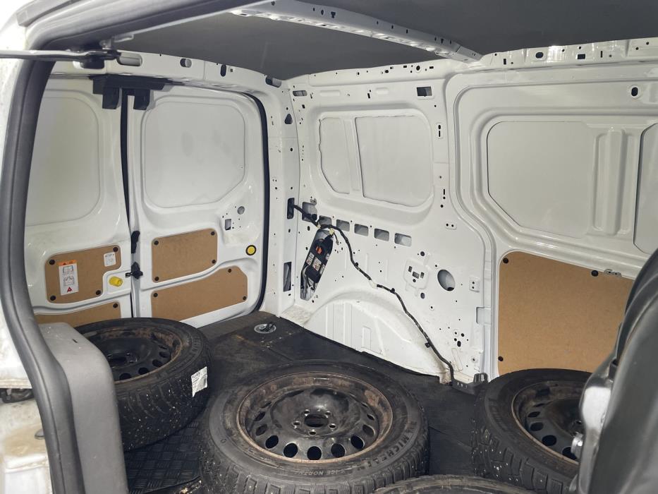 FORD Transit Connect 2019