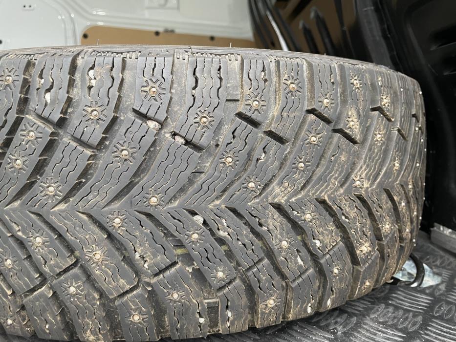 FORD Transit Connect 2019