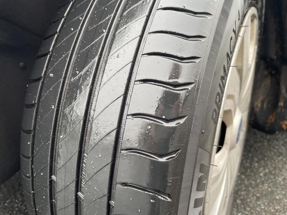 FORD Transit Connect 2019