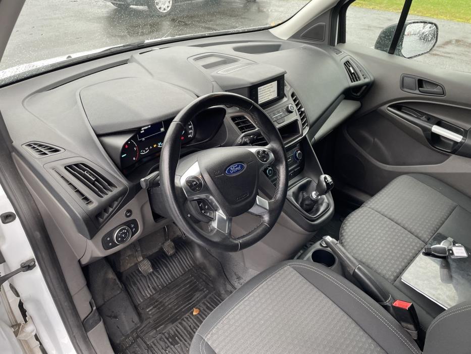 FORD Transit Connect 2019