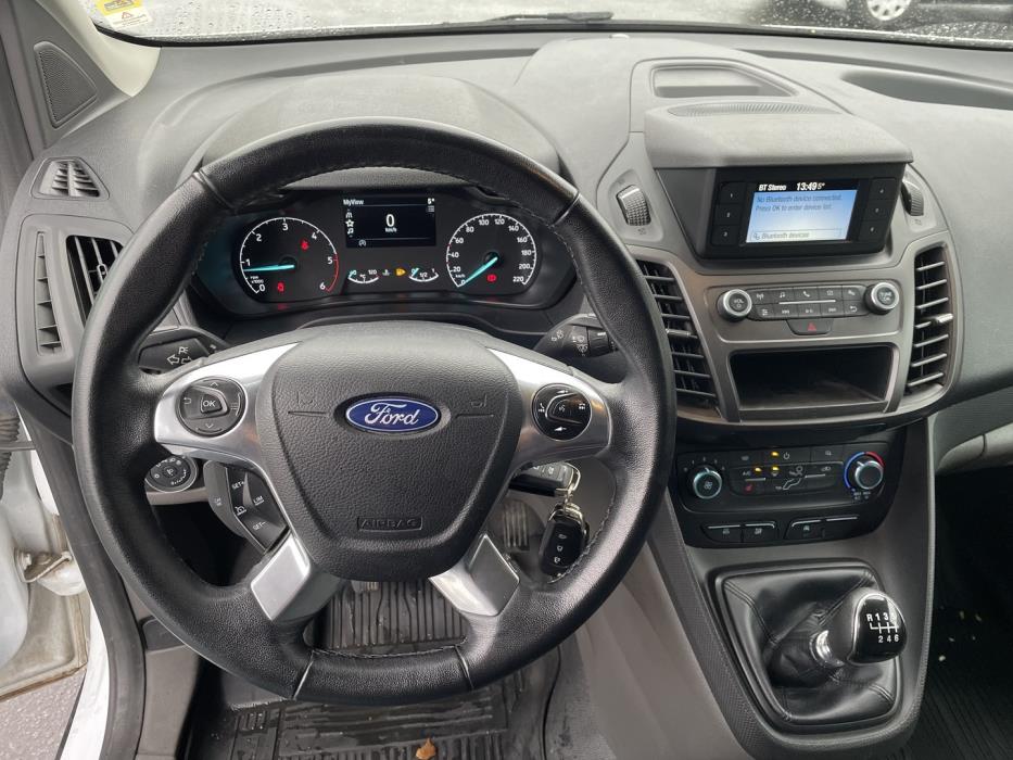 FORD Transit Connect 2019