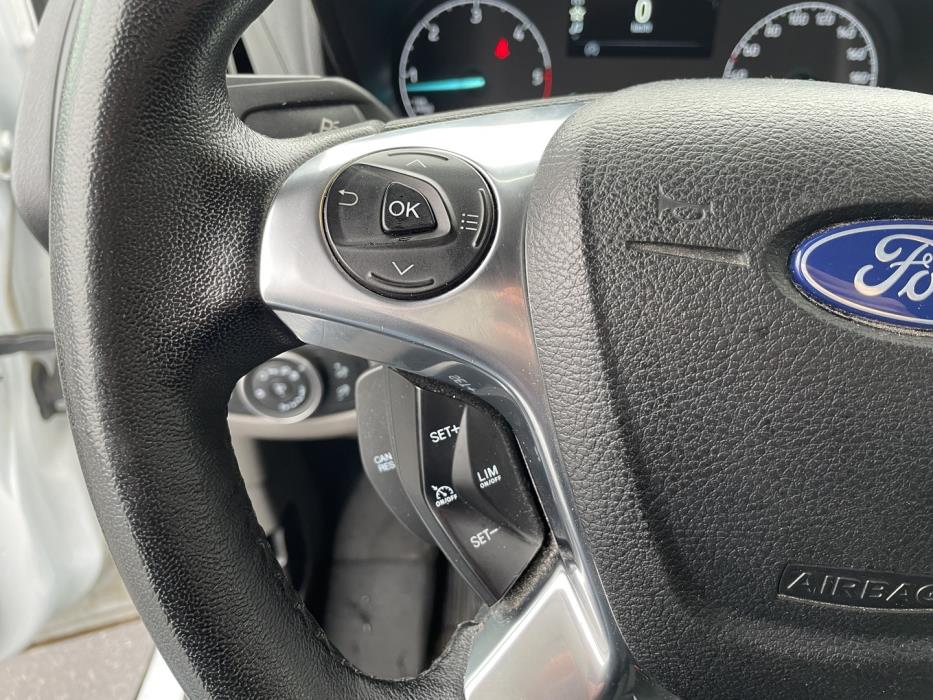 FORD Transit Connect 2019