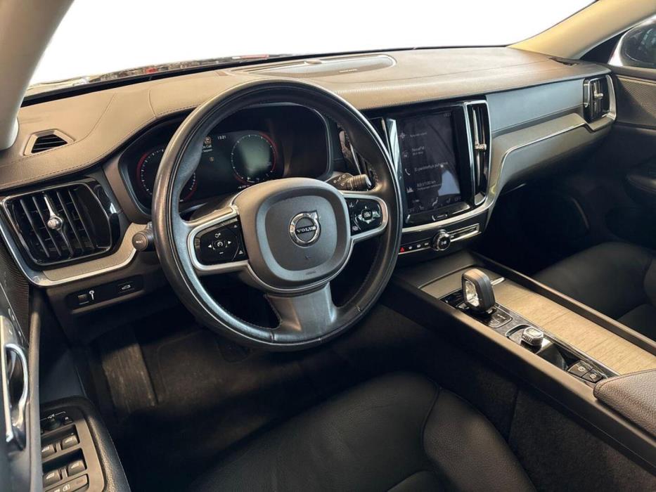VOLVO V60 Cross Country 2022