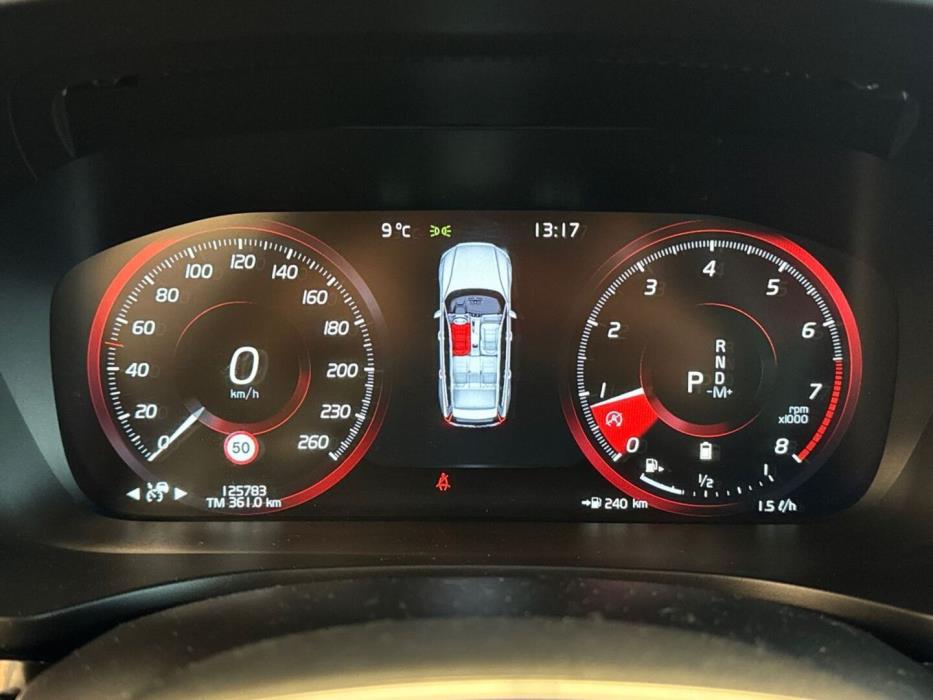 VOLVO V60 Cross Country 2022