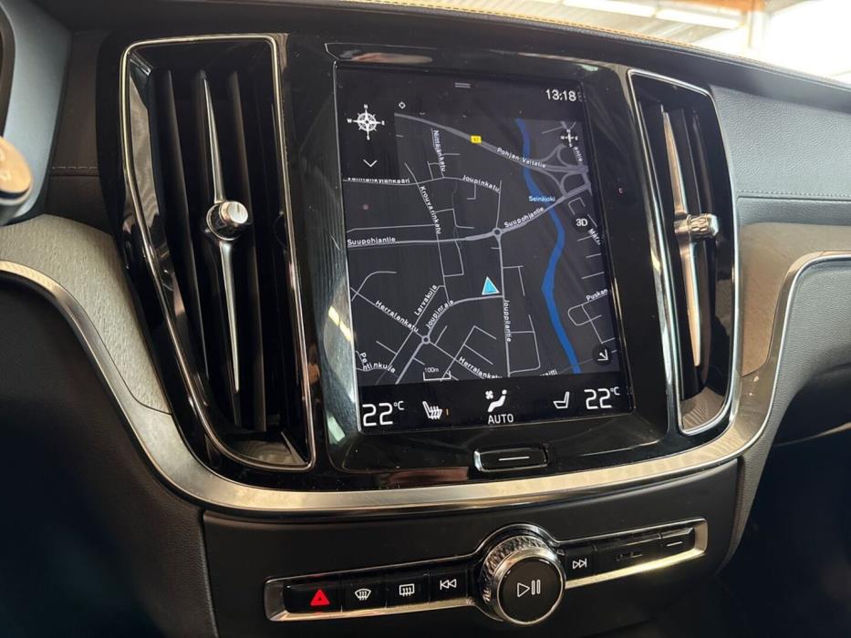 VOLVO V60 Cross Country 2022