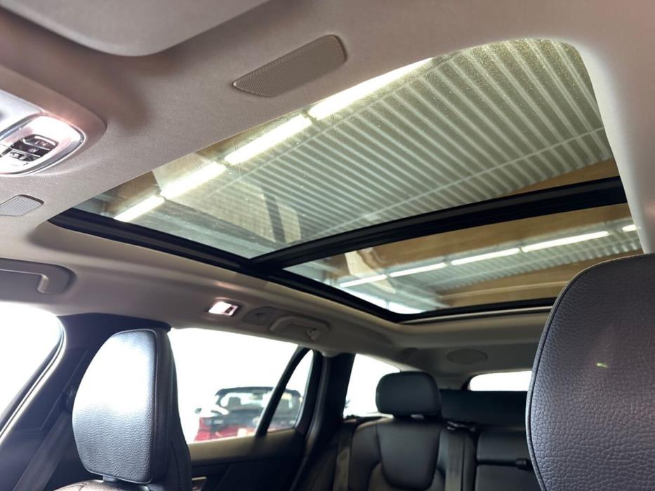 VOLVO V60 Cross Country 2022