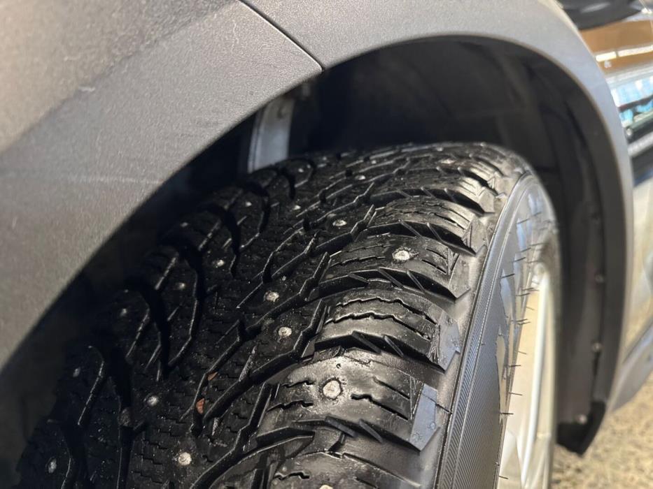 VOLVO V60 Cross Country 2022