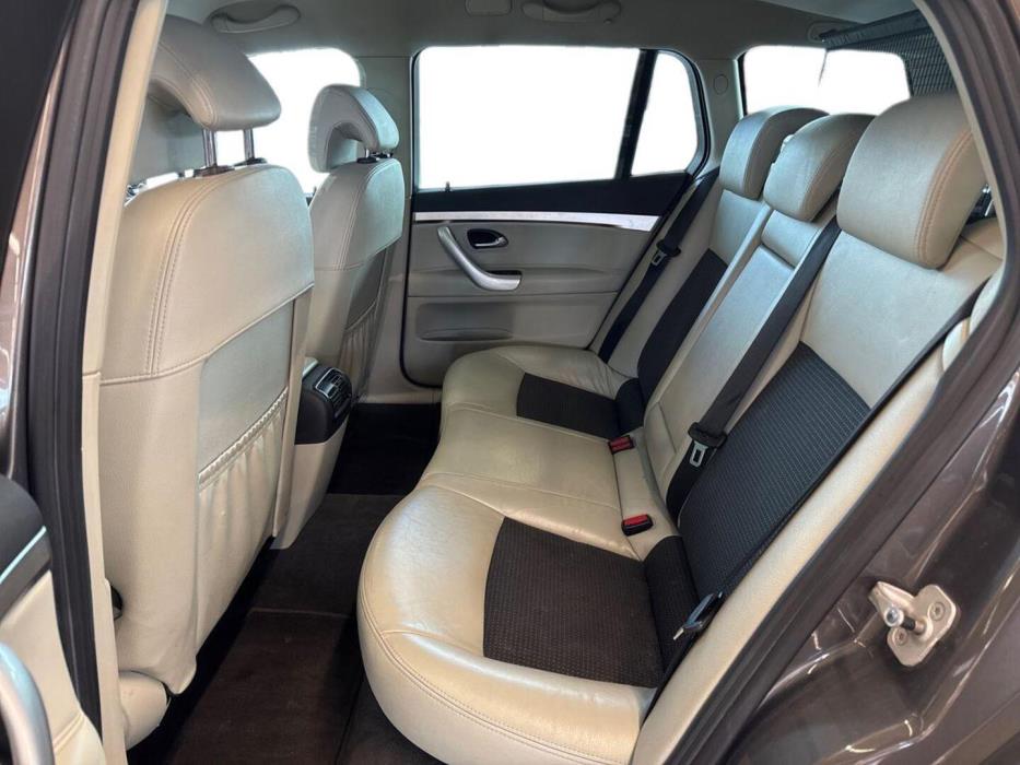 SAAB 9-3 2007
