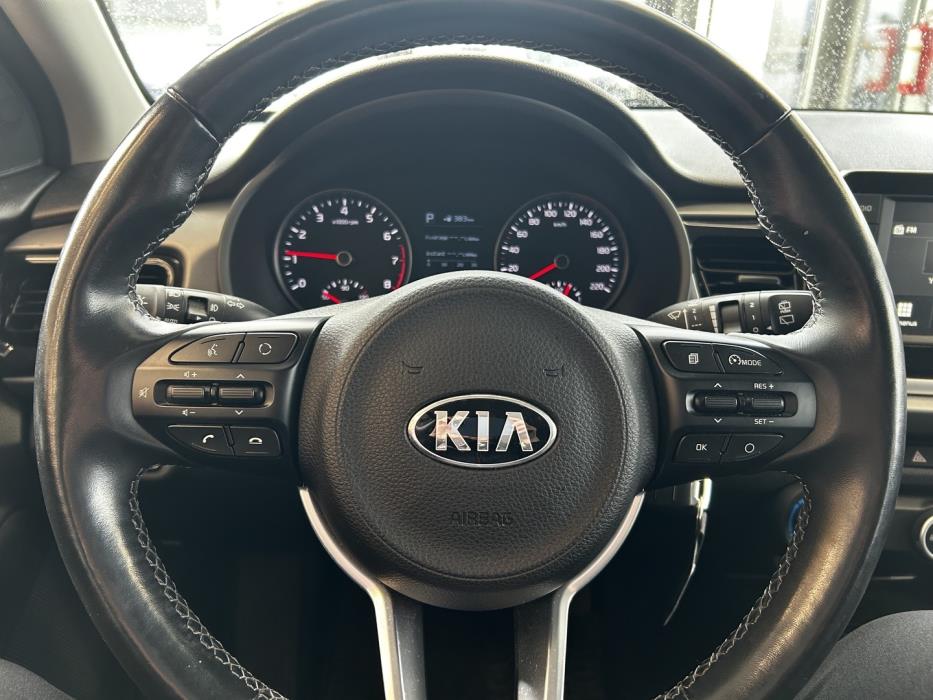 KIA Rio 2020