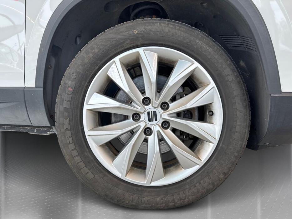SEAT Ateca 2023