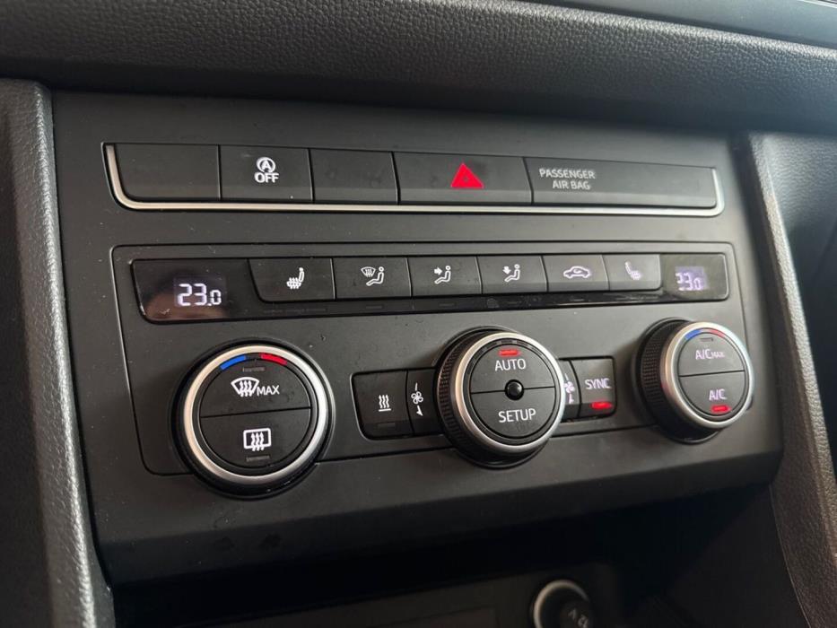 SEAT Ateca 2023