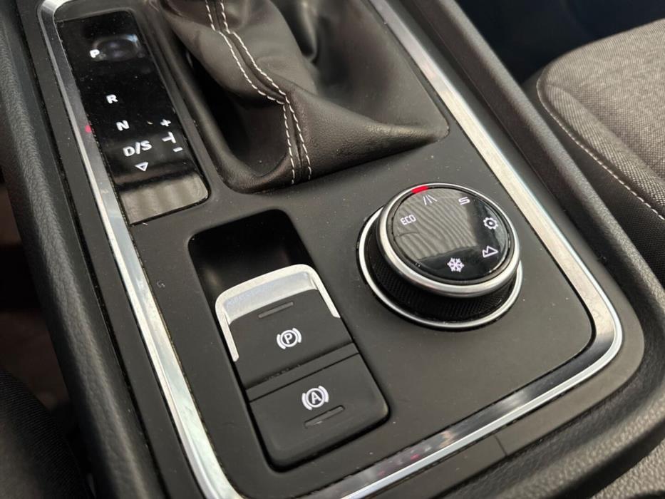 SEAT Ateca 2023