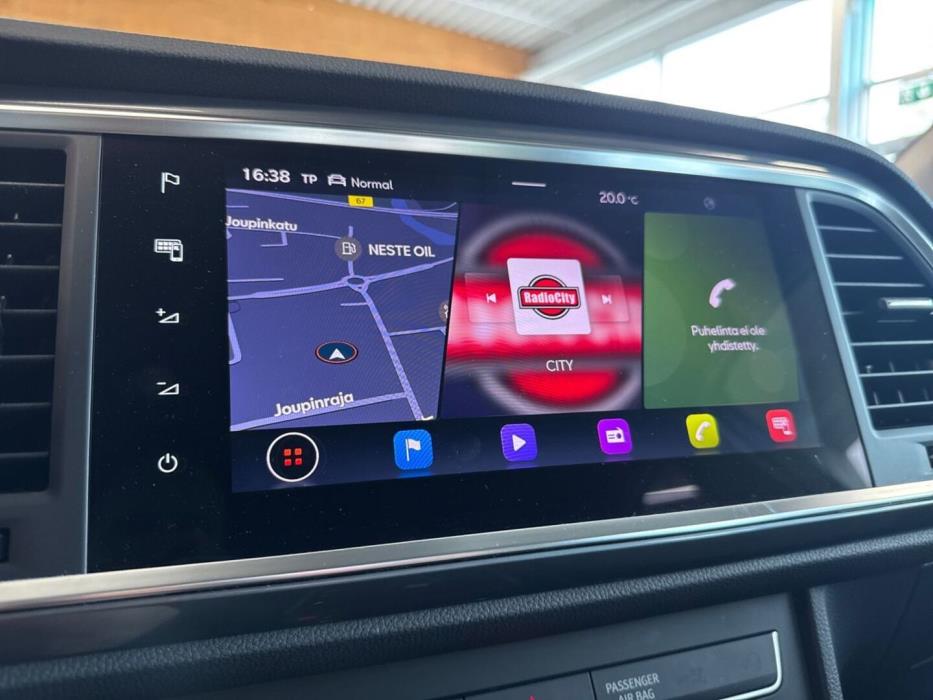 SEAT Ateca 2023