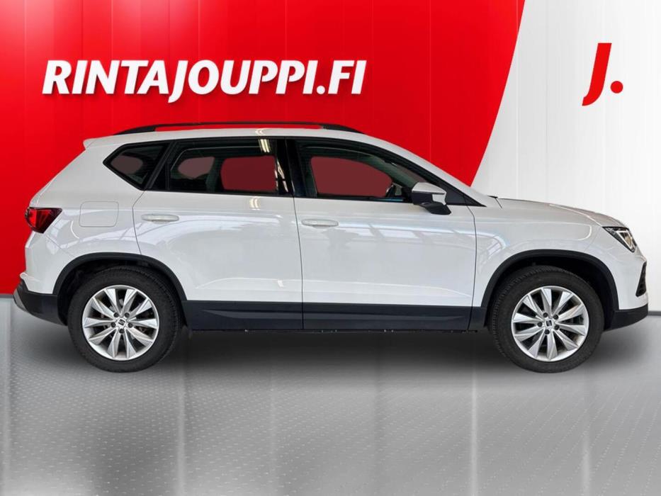 SEAT Ateca 2023