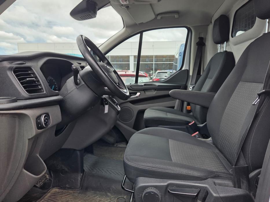 FORD Transit Custom 2023