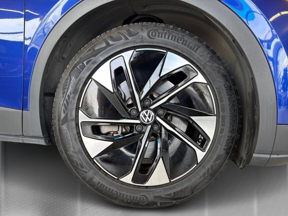 VOLKSWAGEN ID.4 2023