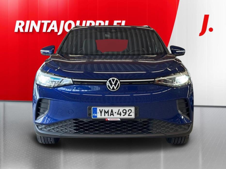VOLKSWAGEN ID.4 2023