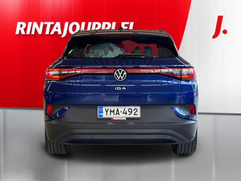 VOLKSWAGEN ID.4 2023