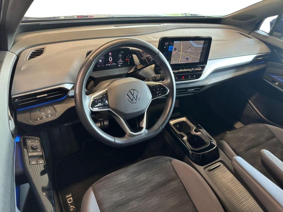 VOLKSWAGEN ID.4 2023