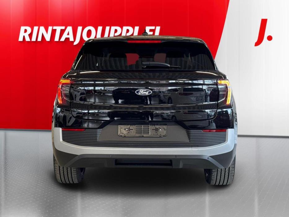 FORD Explorer 2026