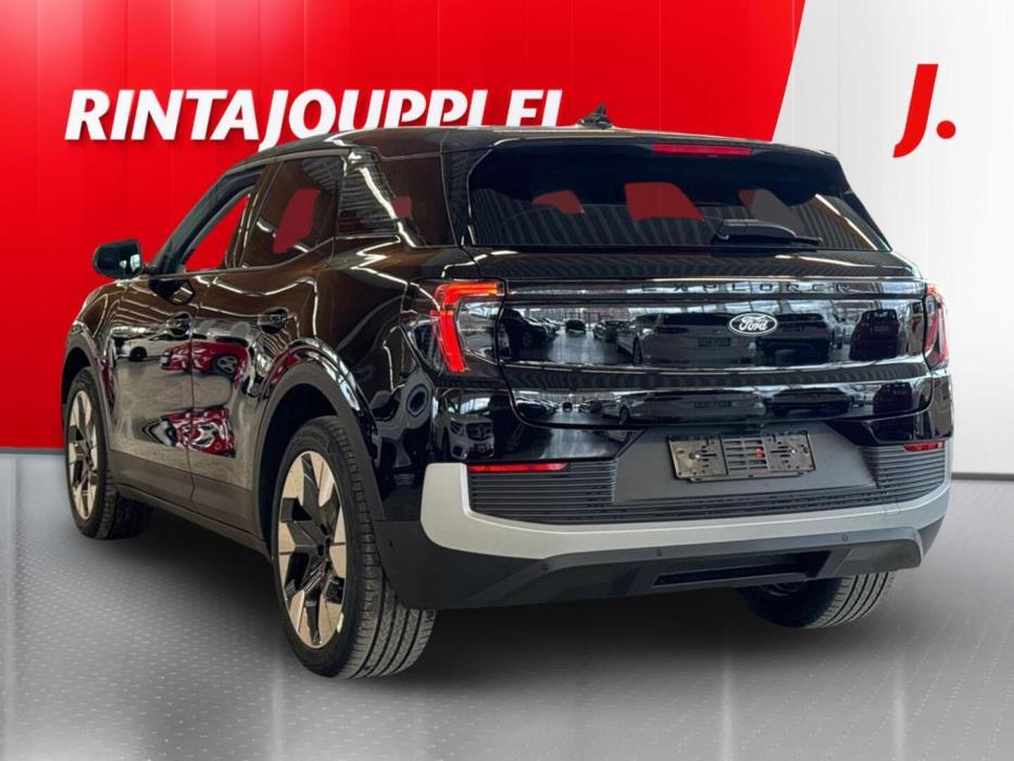FORD Explorer 2026