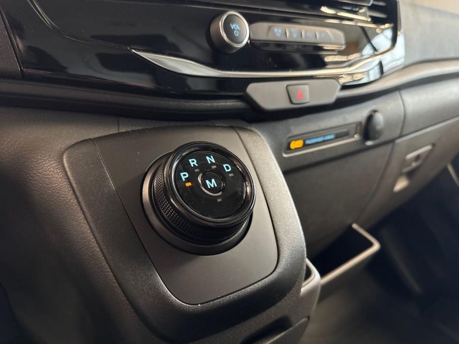 FORD Transit 2026