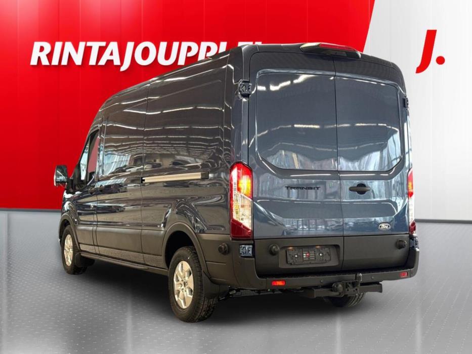 FORD Transit 2026