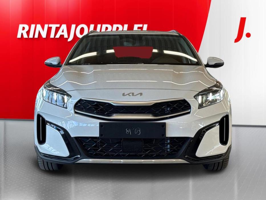 KIA XCeed 2026