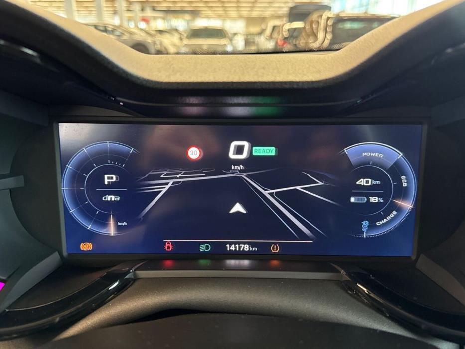 ALFA ROMEO Junior 2025