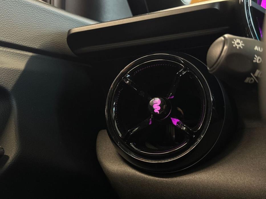 ALFA ROMEO Junior 2025