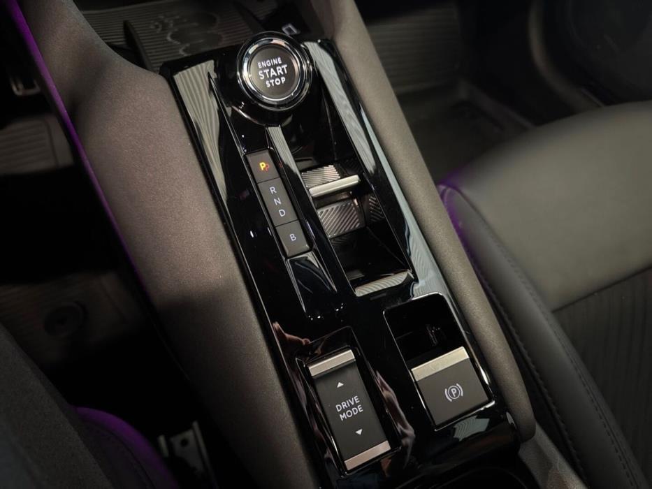 ALFA ROMEO Junior 2025