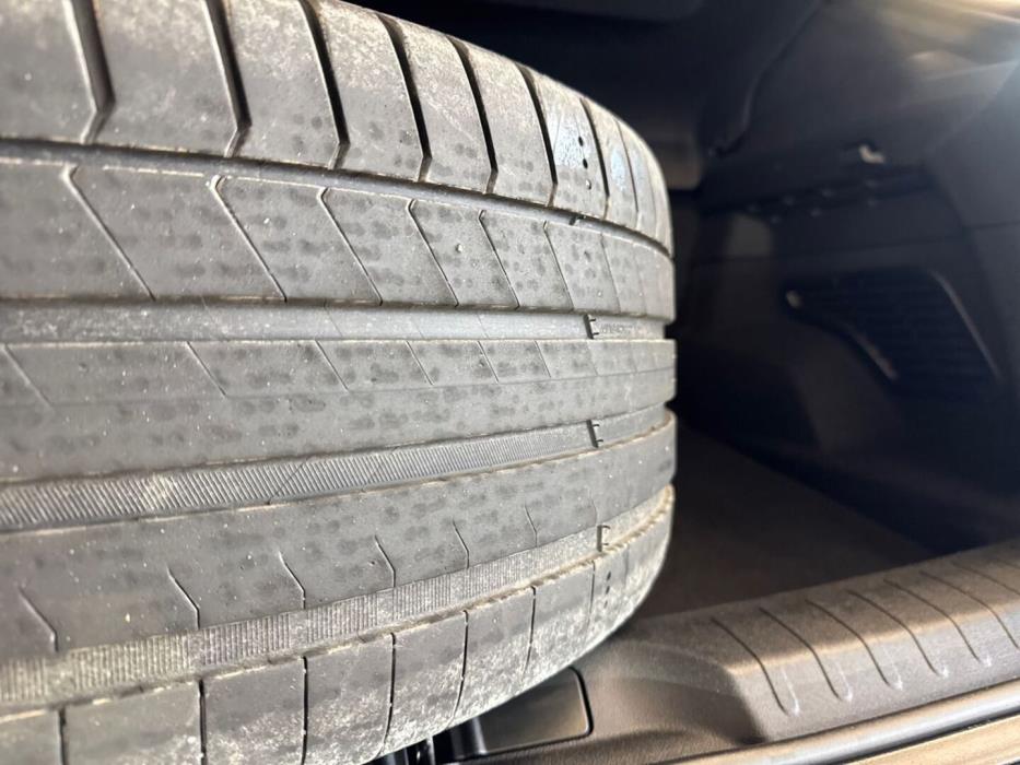 ALFA ROMEO Junior 2025