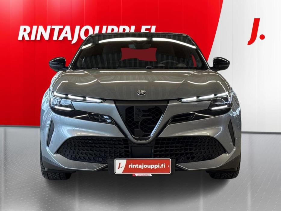 ALFA ROMEO Junior 2025