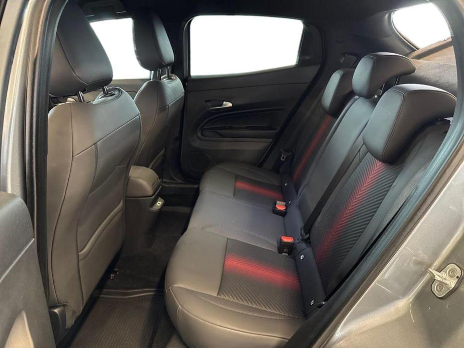 ALFA ROMEO Junior 2025