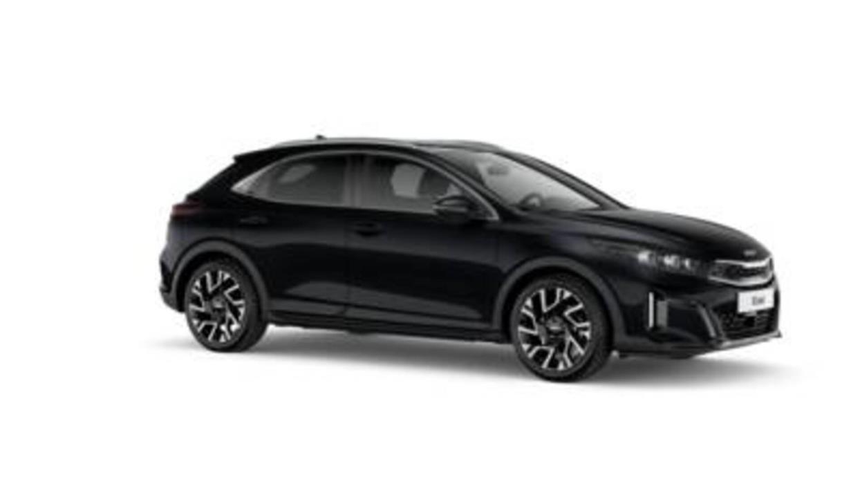 KIA XCeed 2026