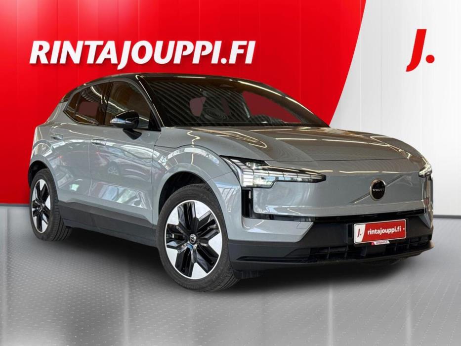 VOLVO EX30 2024