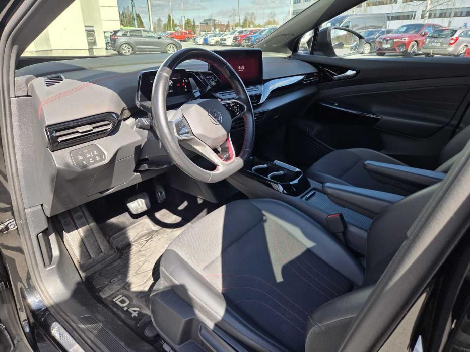 VOLKSWAGEN ID.4 2023